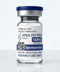Sermorelin