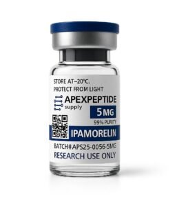 Ipamorelin
